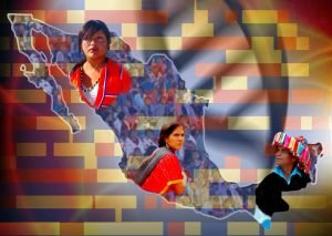 Etnis dan Bahasa Masyarakat Meksiko